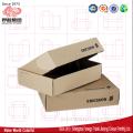 40 years' experiences to offer custom printed mailing box cardboard